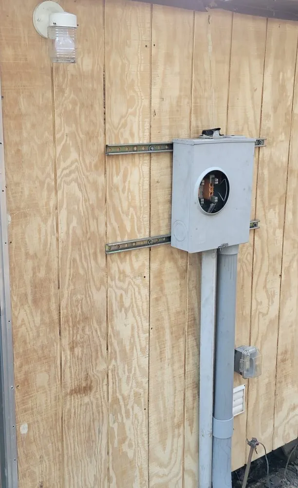 Slide of Sass & Sons Handyman Services