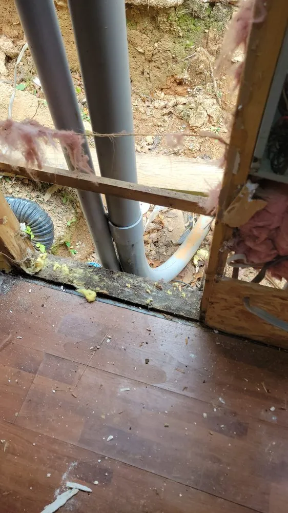 Slide of Sass & Sons Handyman Services