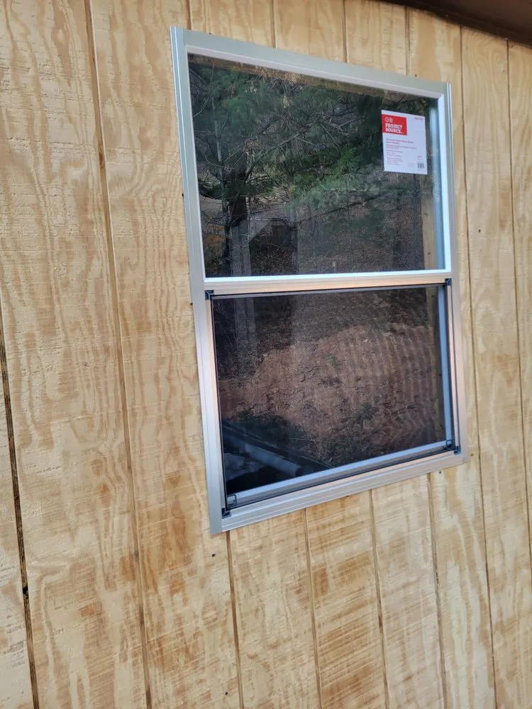 Slide of Sass & Sons Handyman Services