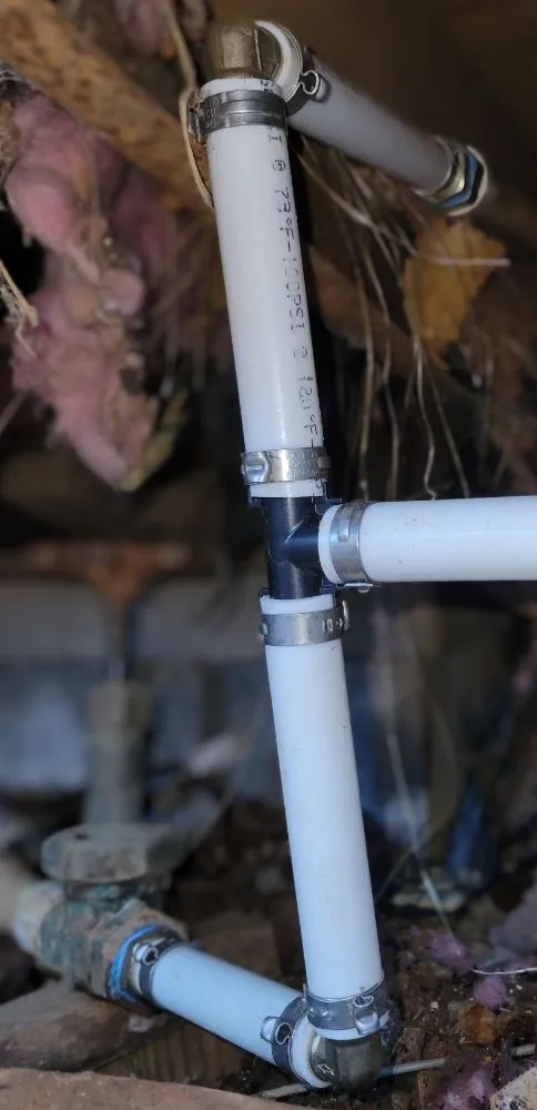 Slide of Sass & Sons Handyman Services