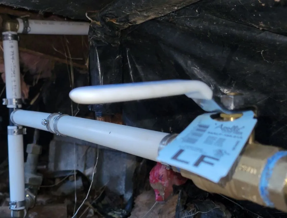 Slide of Sass & Sons Handyman Services