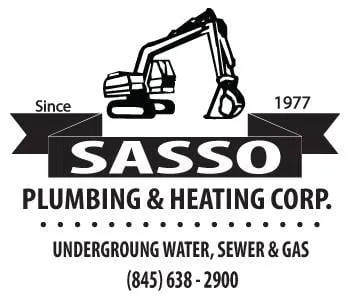 Slide of Sasso Plumbing & Heating