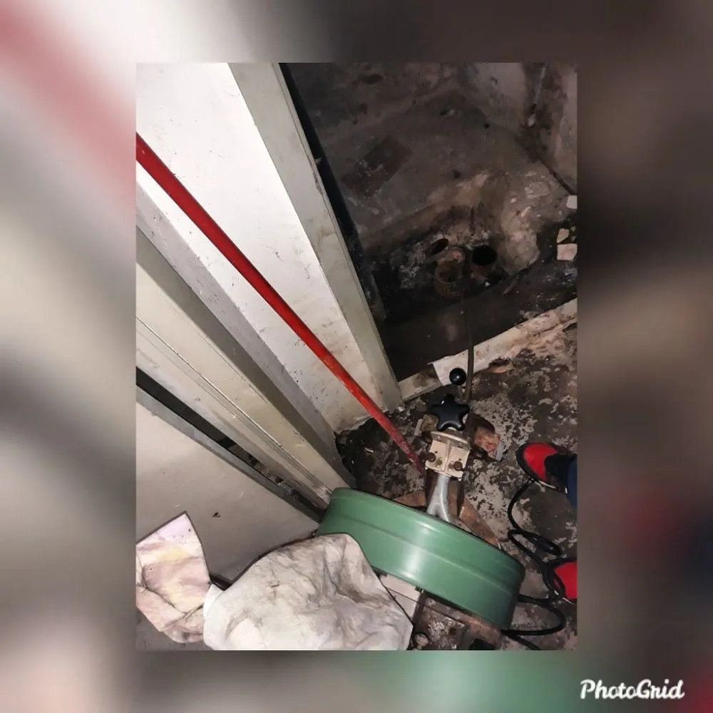 Slide of Satisfaction Sewers