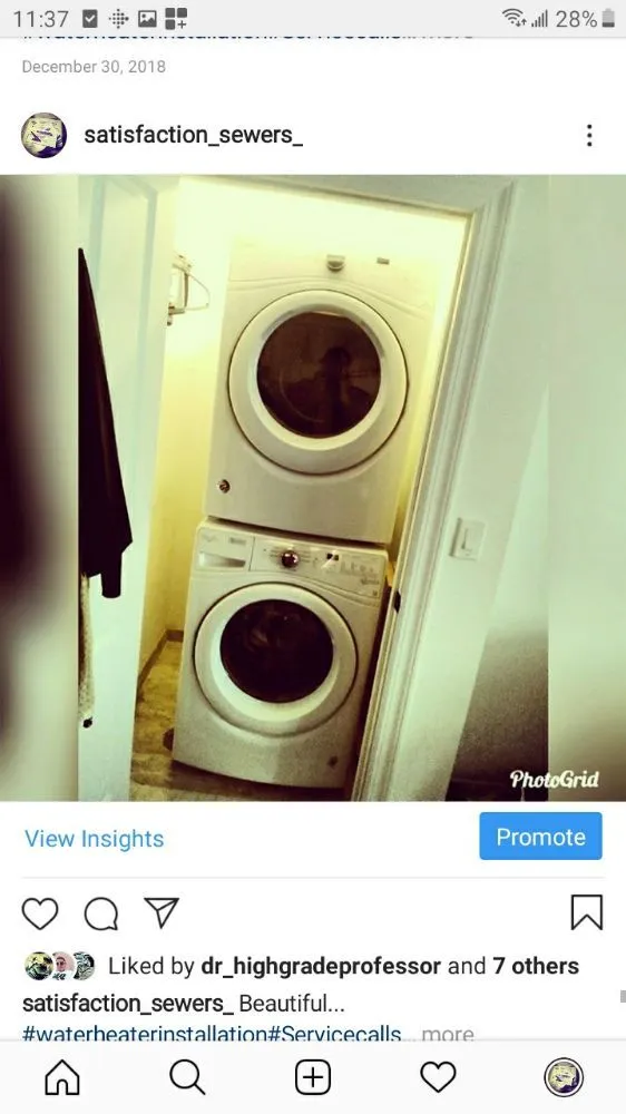 Slide of Satisfaction Sewers