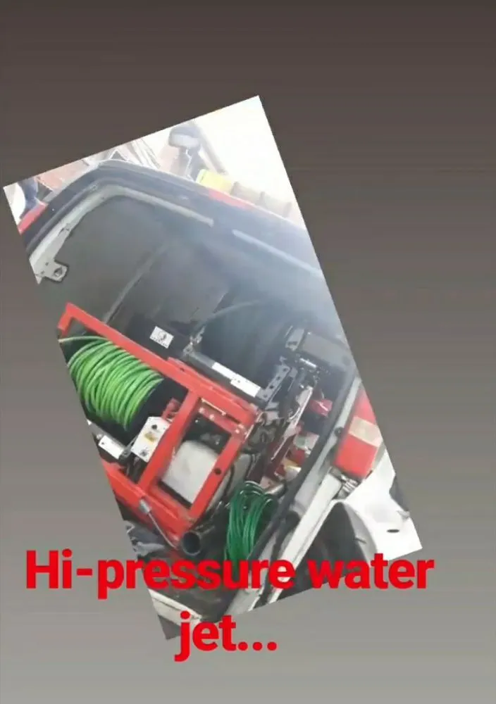 Slide of Satisfaction Sewers