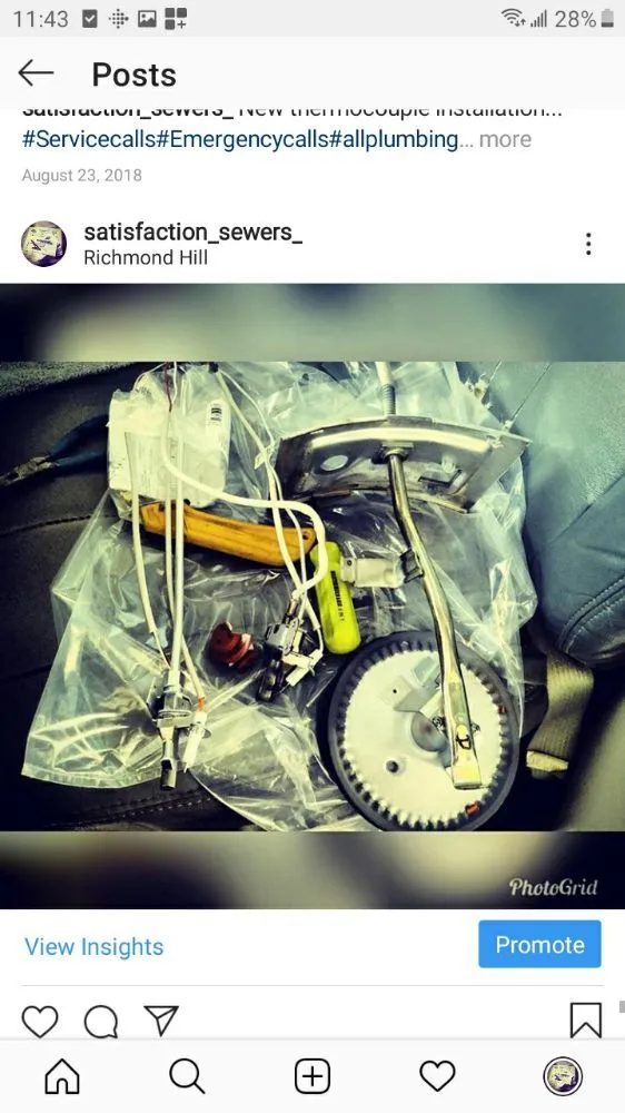 Reliable leak detection for homes in Bayside, NY by Satisfaction Sewers