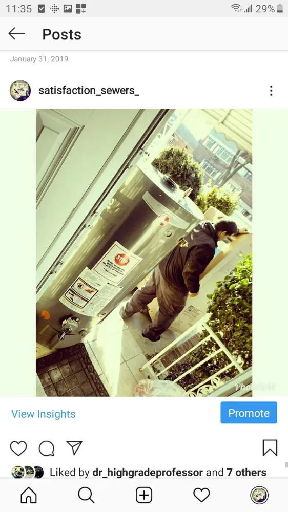 Affordable emergency plumbing in Bayside, NY by Satisfaction Sewers