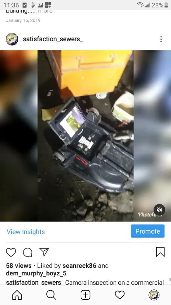 Slide of Satisfaction Sewers