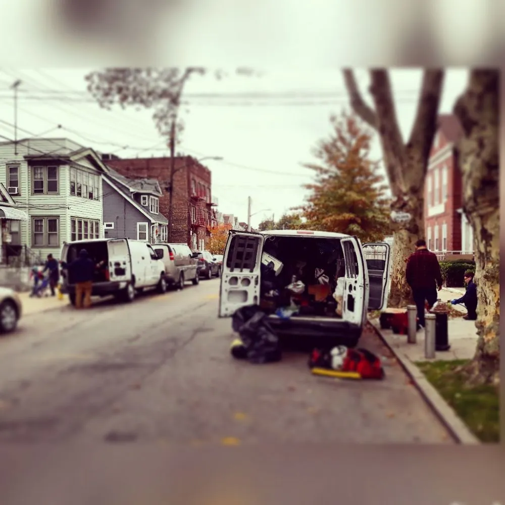 Slide of Satisfaction Sewers