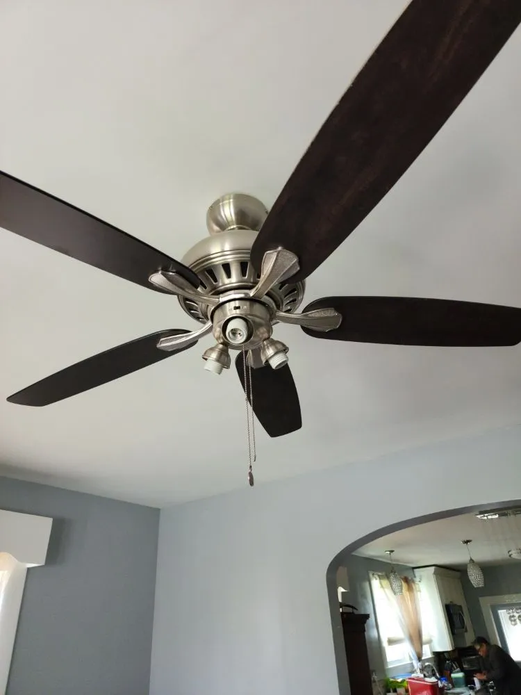 Slide of Satisfactory Repairs