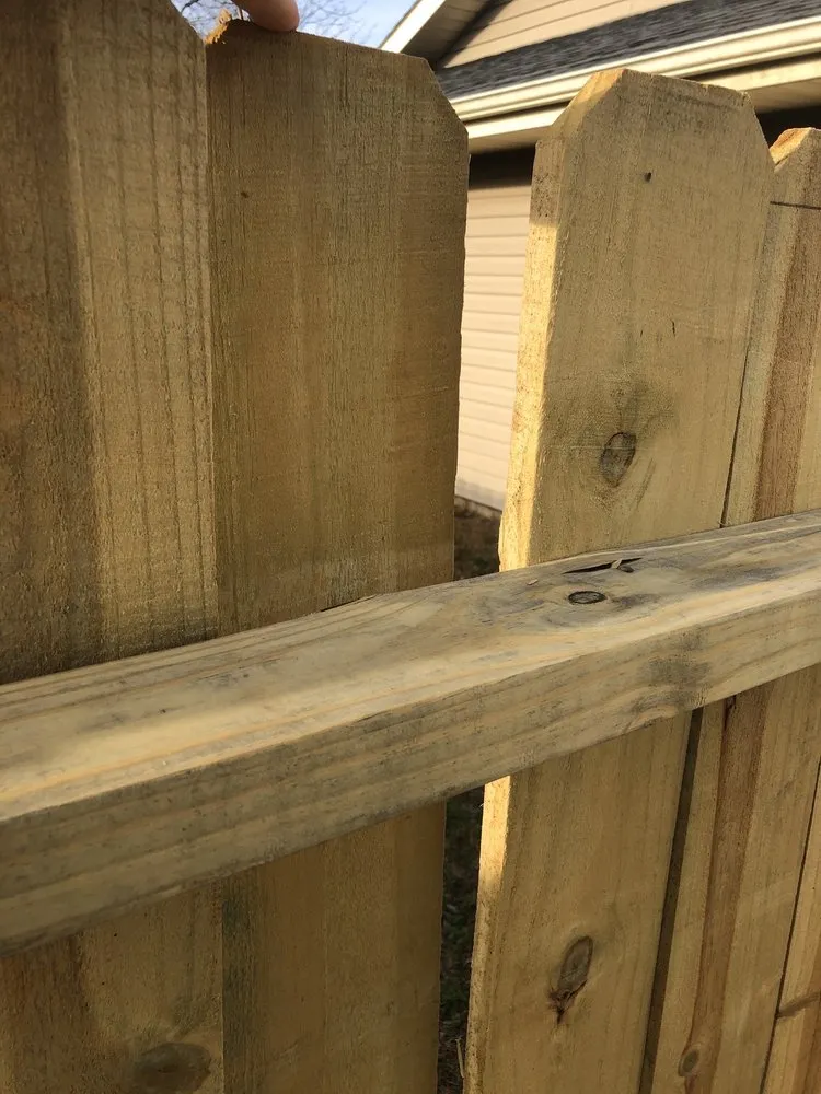 Slide of Satterfield Home Services