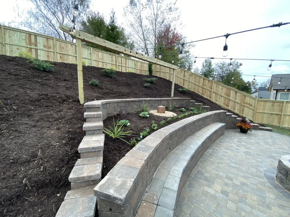 Slide of Satterfield Home Services