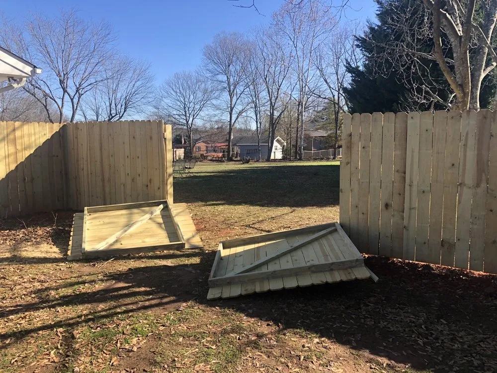 Slide of Satterfield Home Services