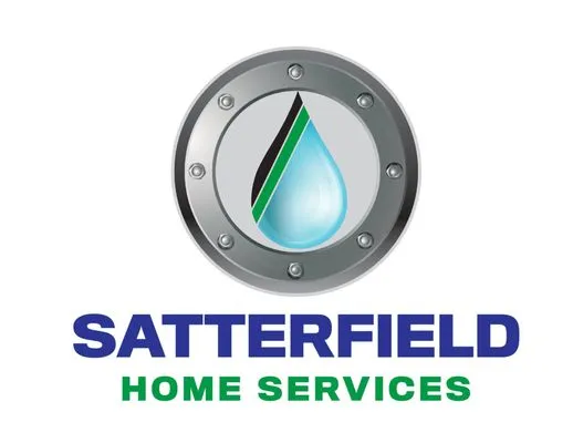 Satterfield Home Services Logo
