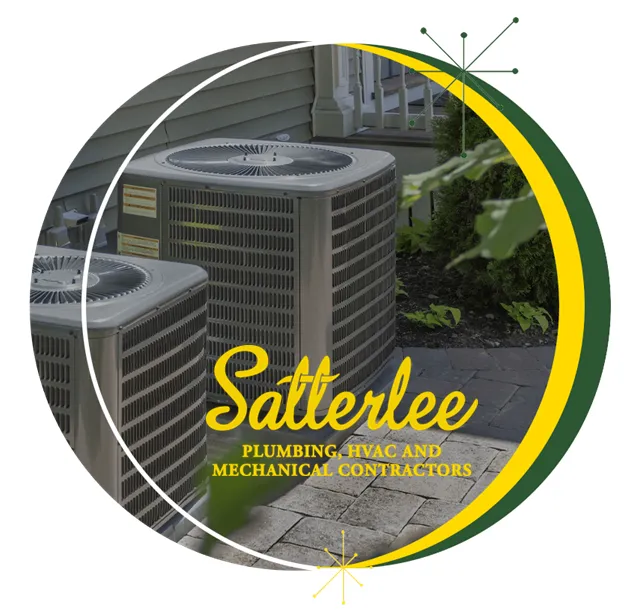 Slide of Satterlee Plumbing, Heating, and Air Conditioning