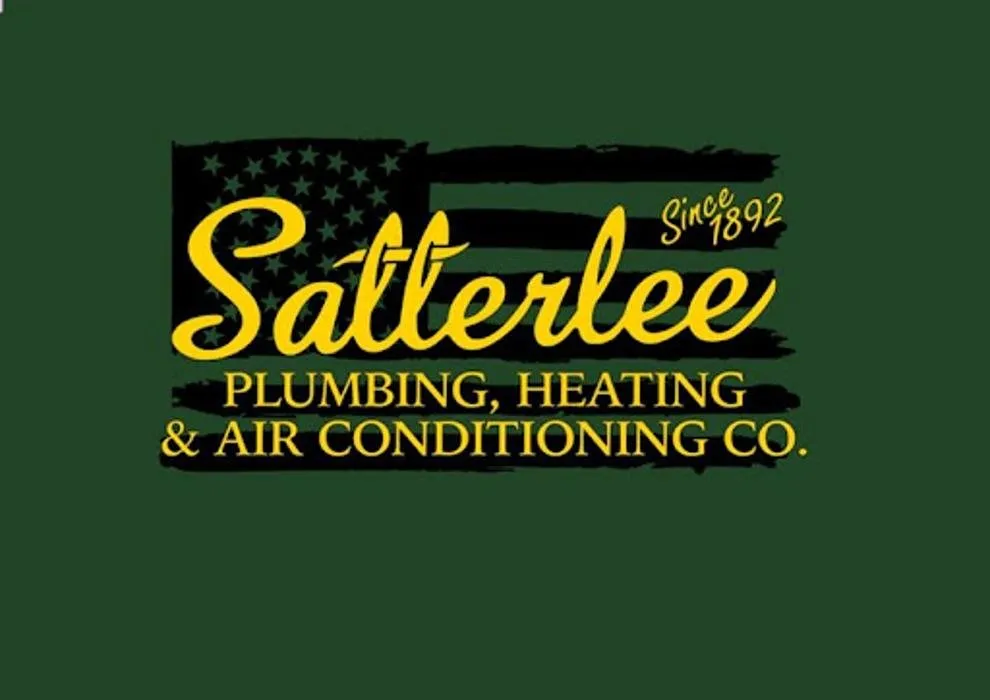 Slide of Satterlee Plumbing, Heating, and Air Conditioning
