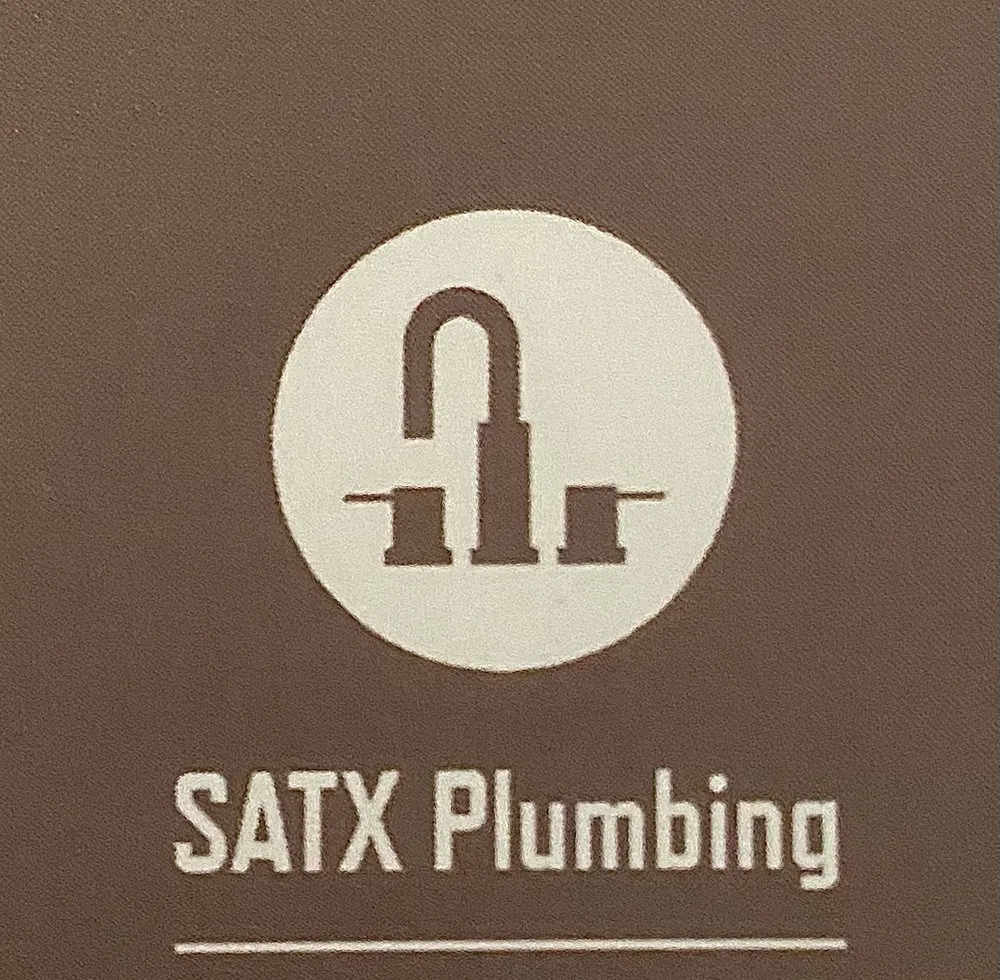 Slide of SATX Plumbing