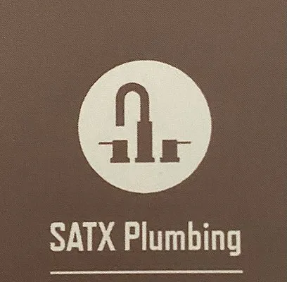 SATX Plumbing Logo