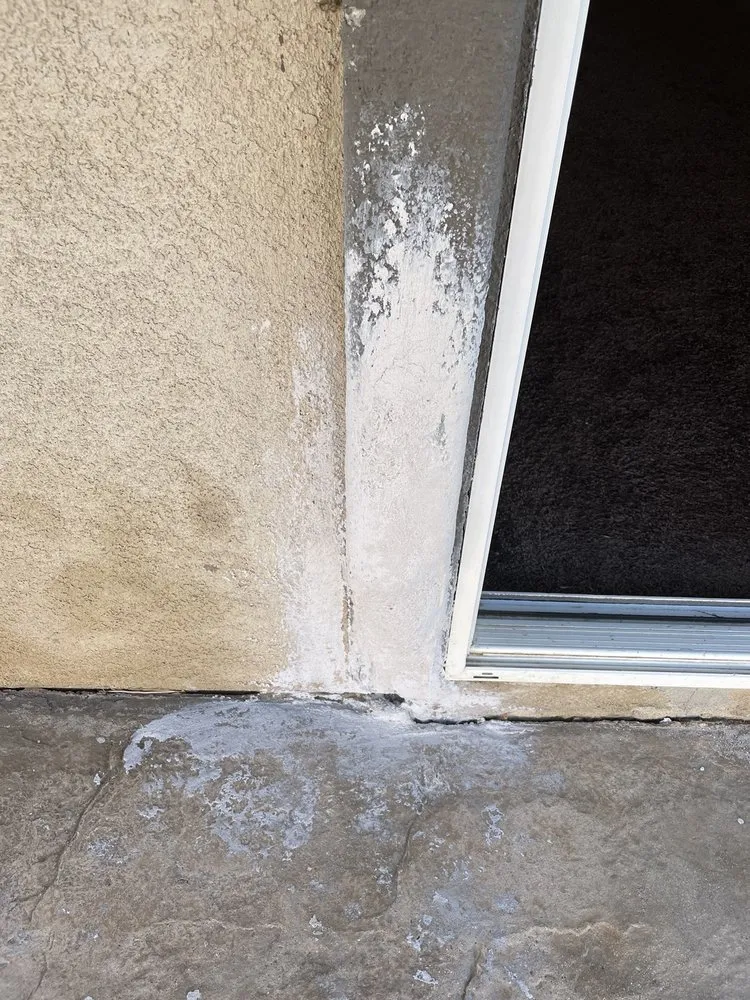 Slide of Saucedo Maintenance