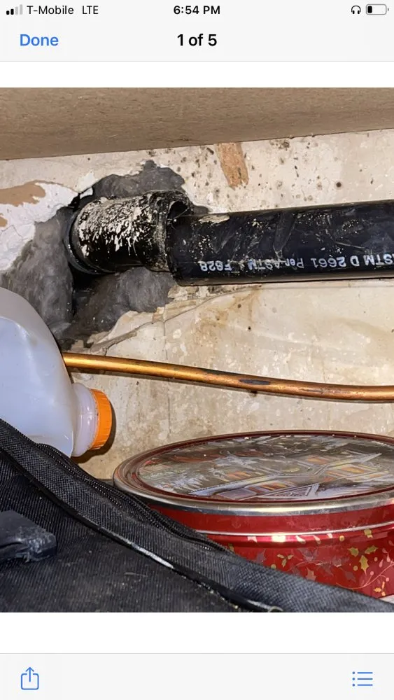 Slide of Saucedo Maintenance