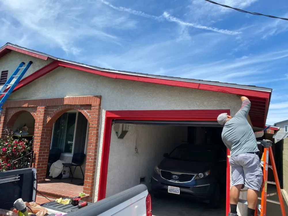 Slide of Saucedo Maintenance