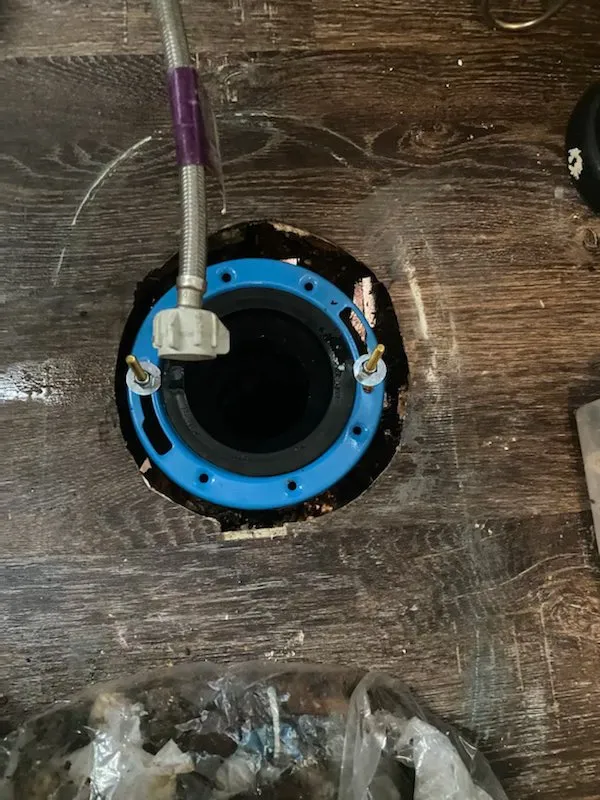 Slide of Saucedo Maintenance