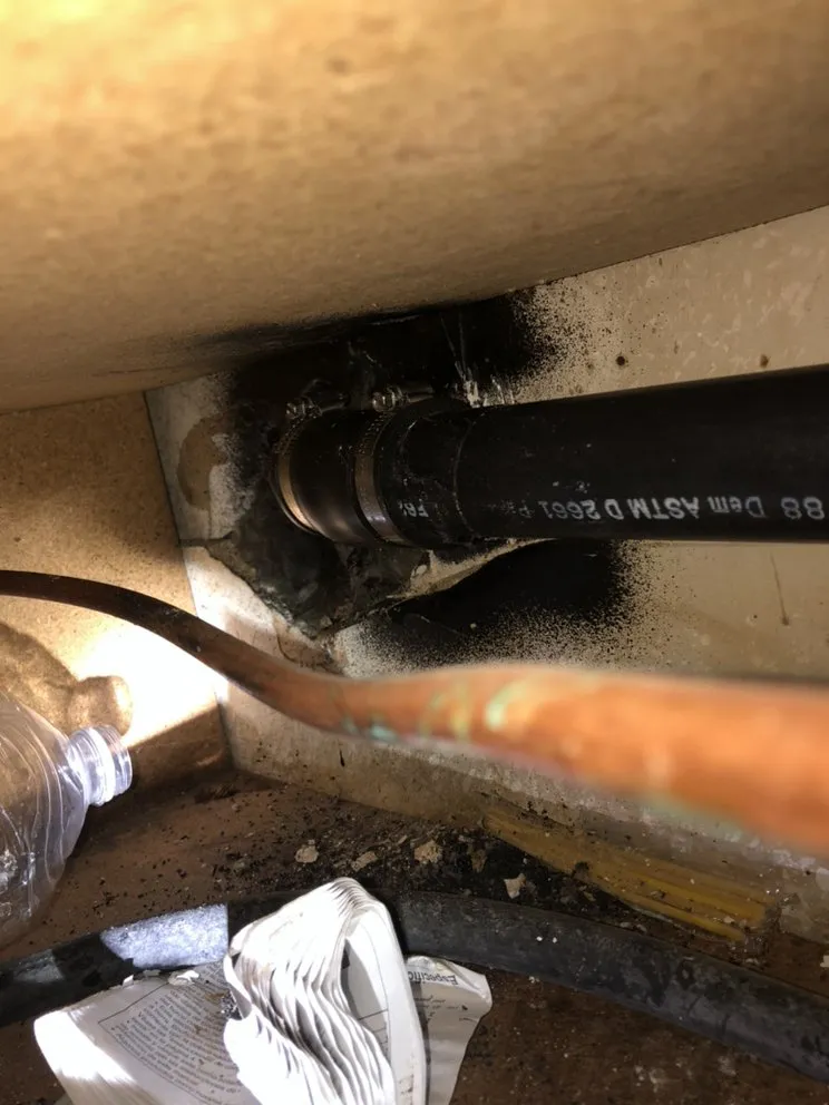 Slide of Saucedo Maintenance