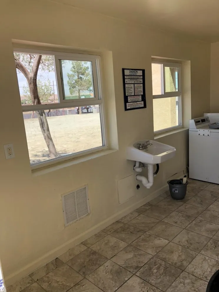 Slide of Saucedo Maintenance