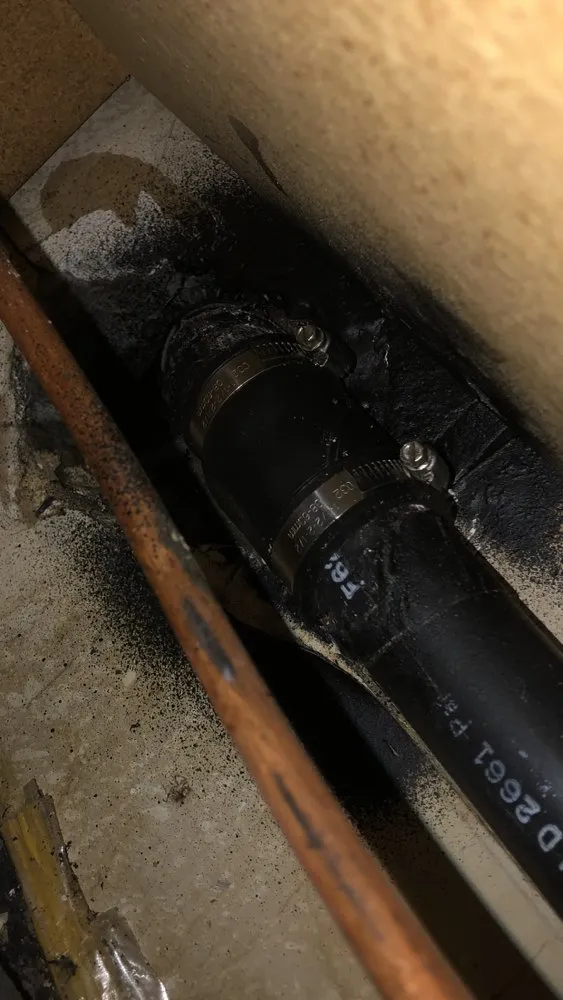 Slide of Saucedo Maintenance