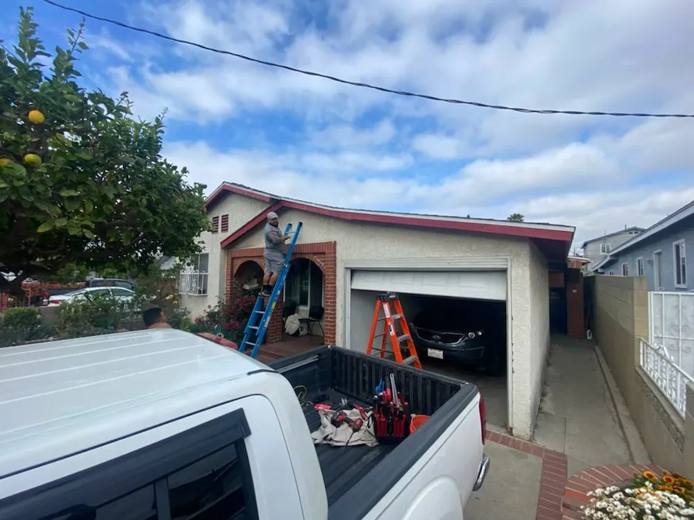 Quality leak detection service in Lancaster, CA - Saucedo Maintenance