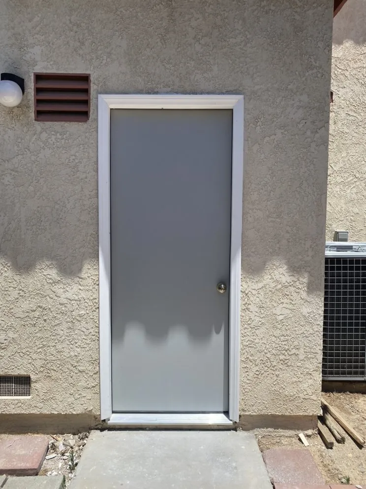 Reliable water heater service experts serving Lancaster, CA - Saucedo Maintenance