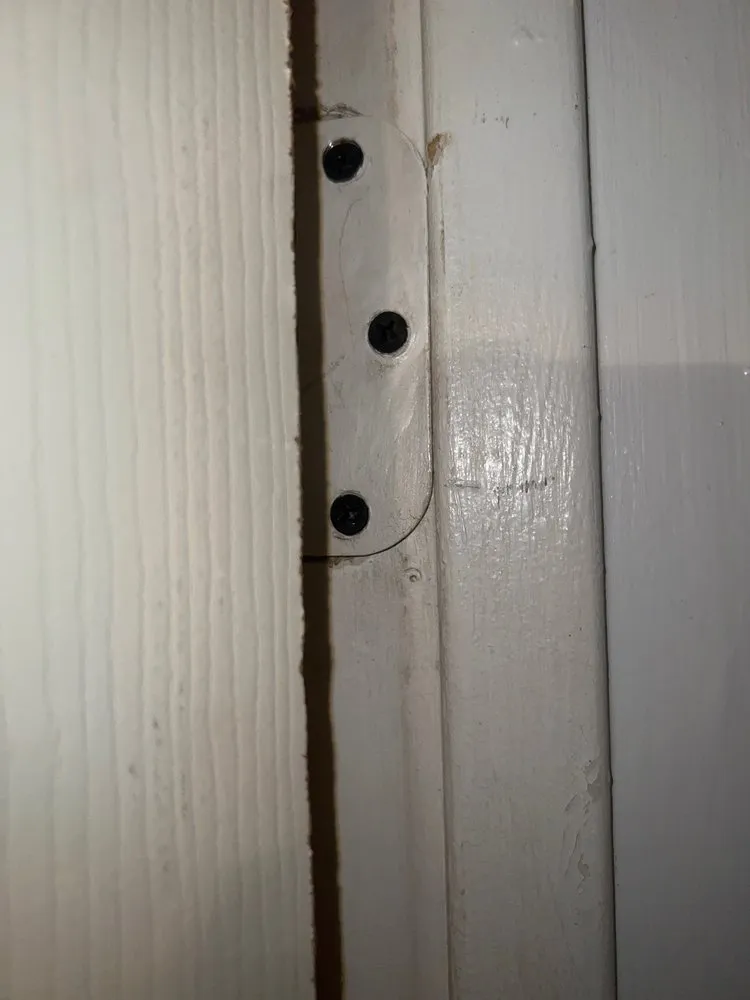 Slide of Saucedo Maintenance