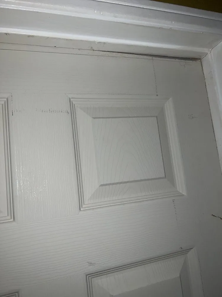 Slide of Saucedo Maintenance