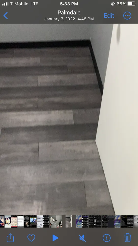 Slide of Saucedo Maintenance