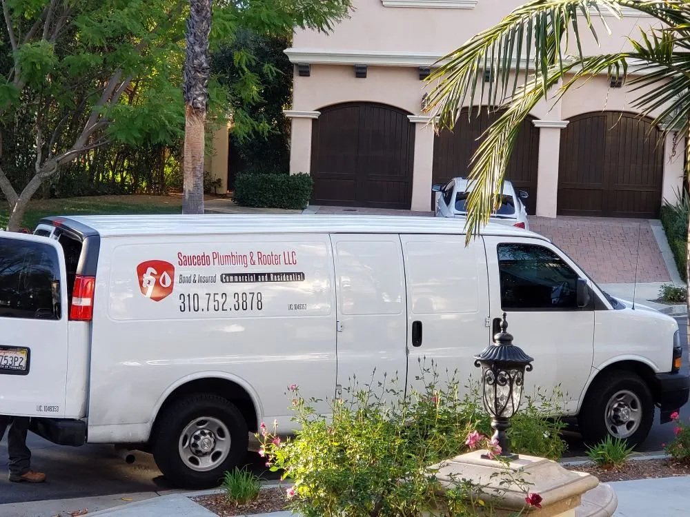 Slide of Saucedo Plumbing And Rooter