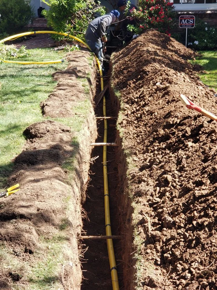 Professional drain cleaning experts serving Culver City, CA - Saucedo Plumbing And Rooter