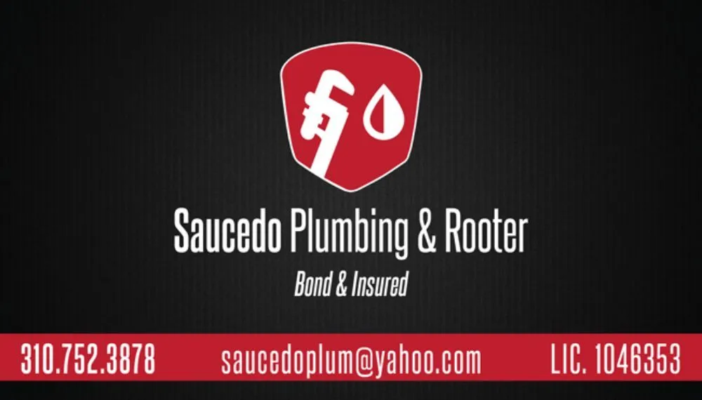 Reliable drain cleaning service in Culver City, CA - Saucedo Plumbing And Rooter