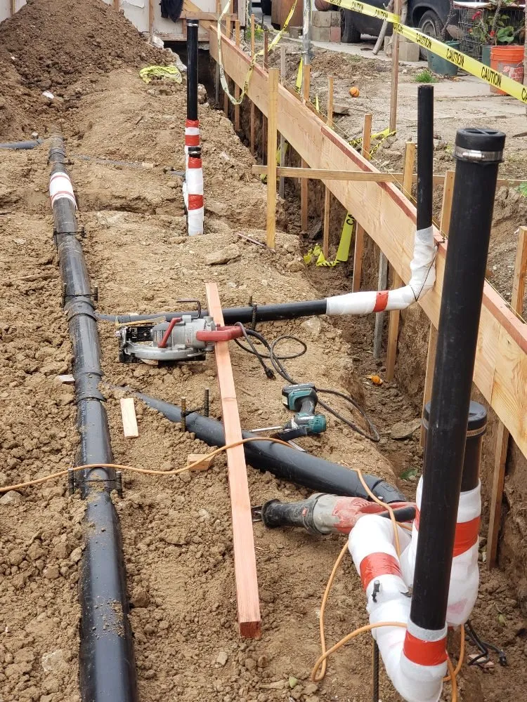 Expert water heater service service in Culver City, CA - Saucedo Plumbing And Rooter