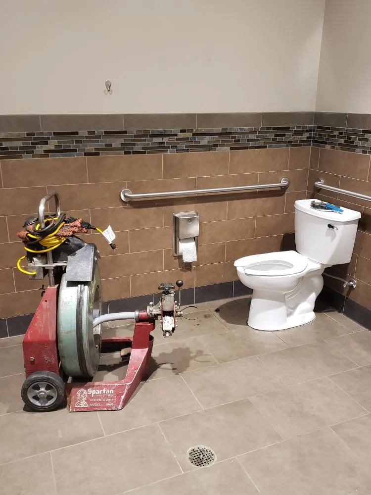 Affordable drain cleaning experts serving Culver City, CA - Saucedo Plumbing And Rooter