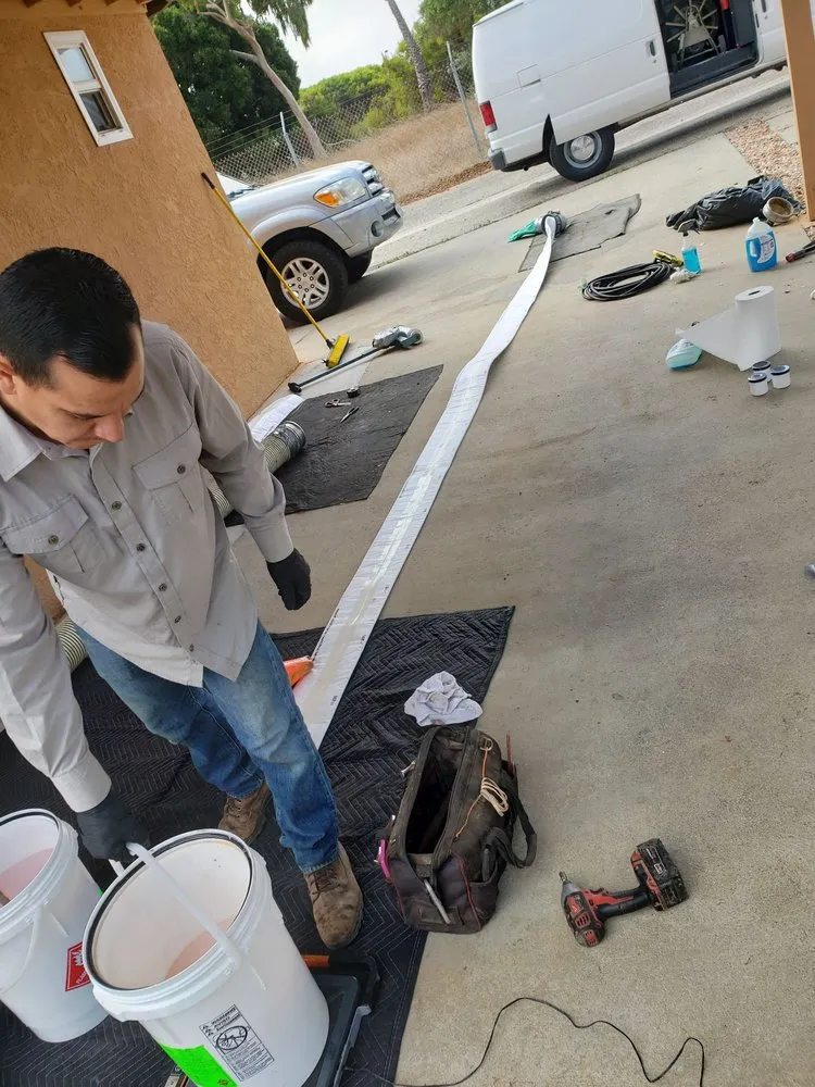 Top-rated emergency plumbing in Culver City, CA by Saucedo Plumbing And Rooter