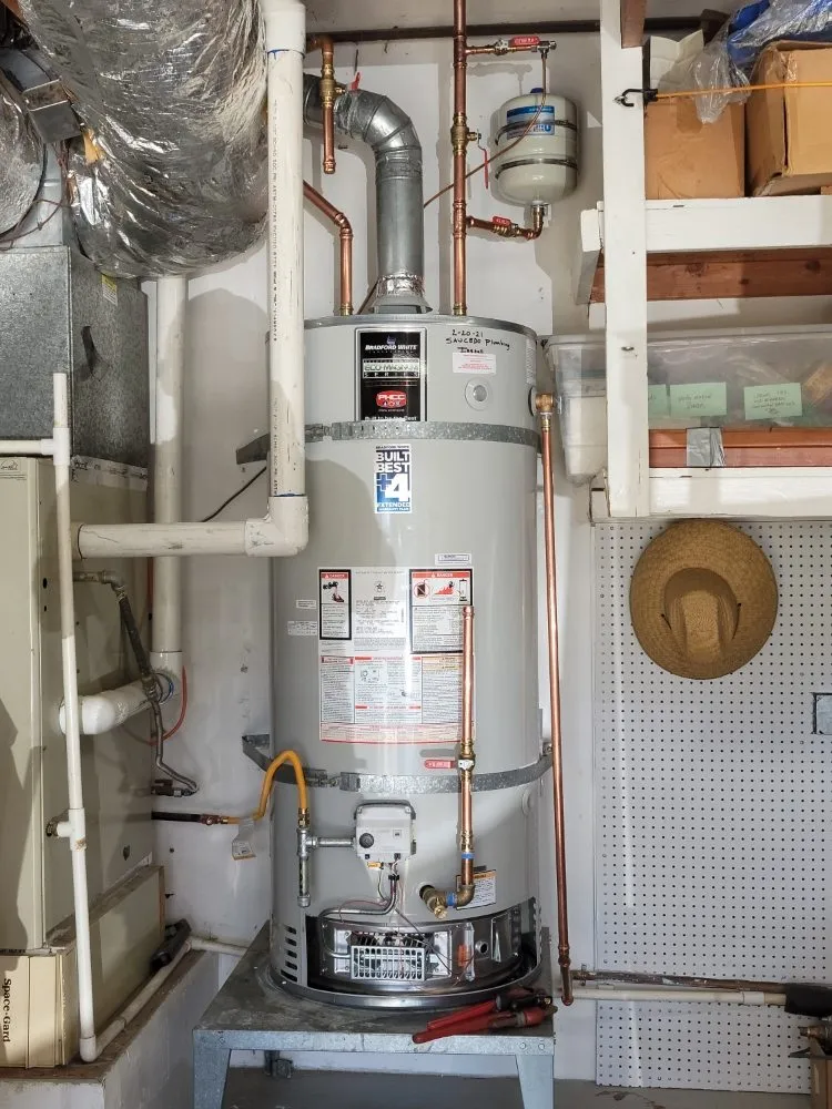 Slide of Saucedo Plumbing And Rooter