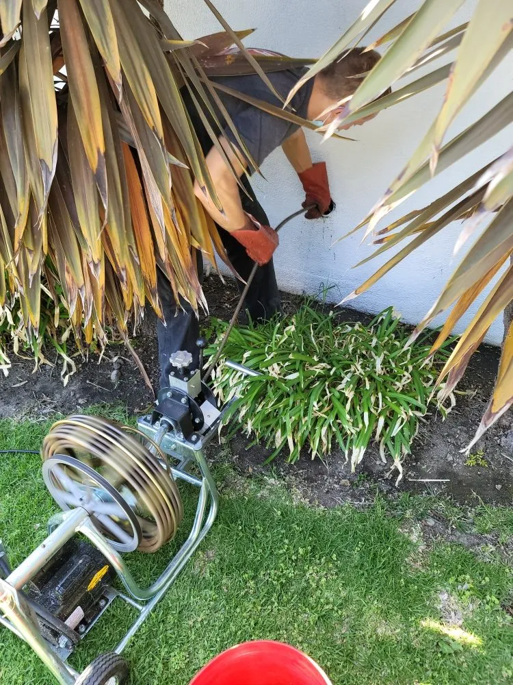 Slide of Saucedo Plumbing And Rooter