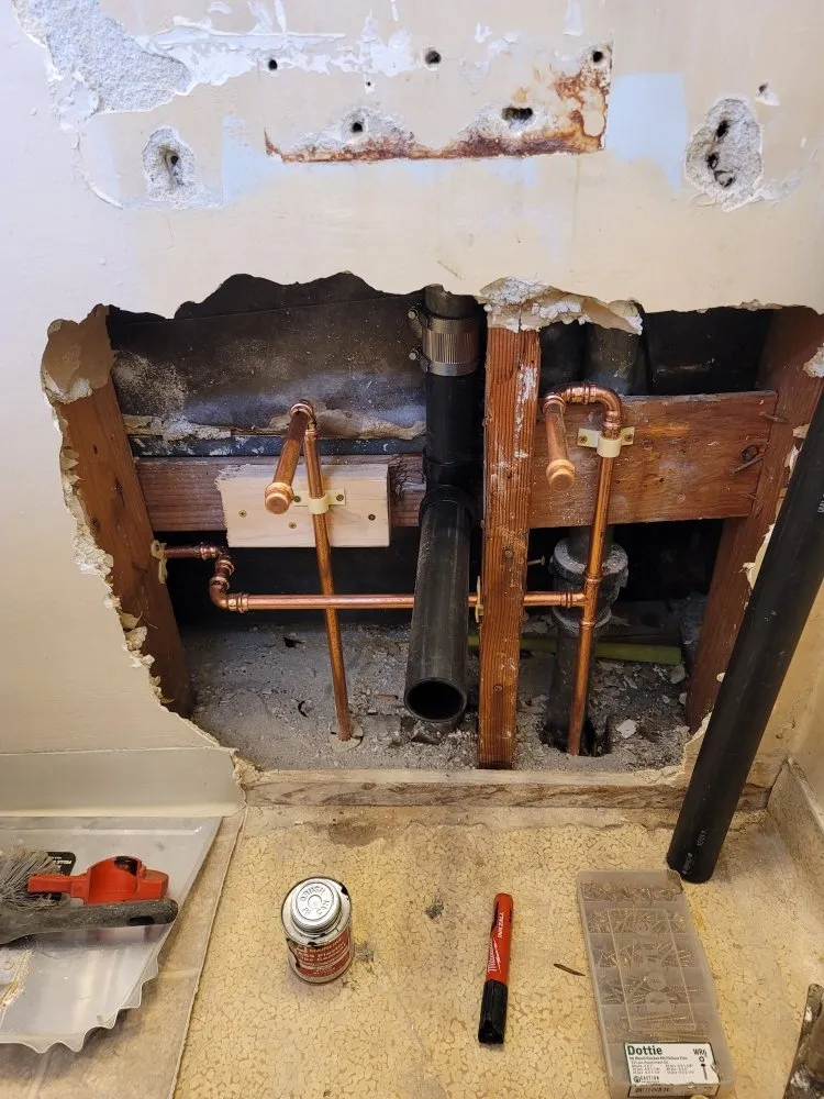 Slide of Saucedo Plumbing And Rooter