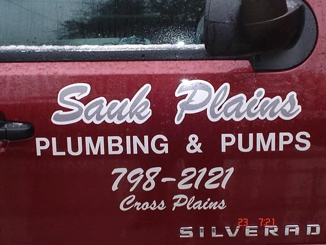 Slide of Sauk Plains Plumbing & Pumps