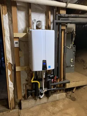 Saul Plumbing