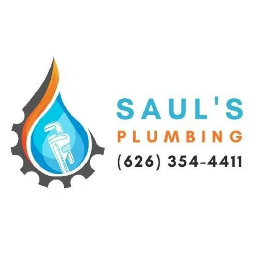 Slide of Saul'S Plumbing