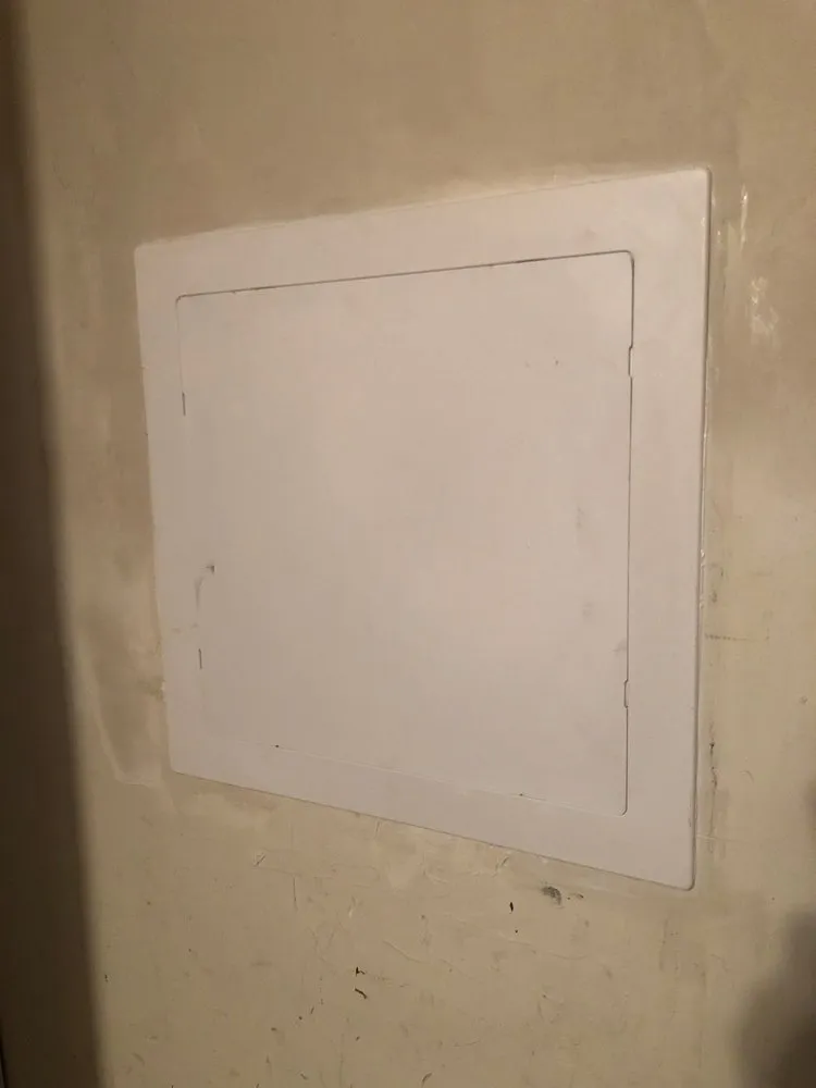 Slide of Saul'S Plumbing