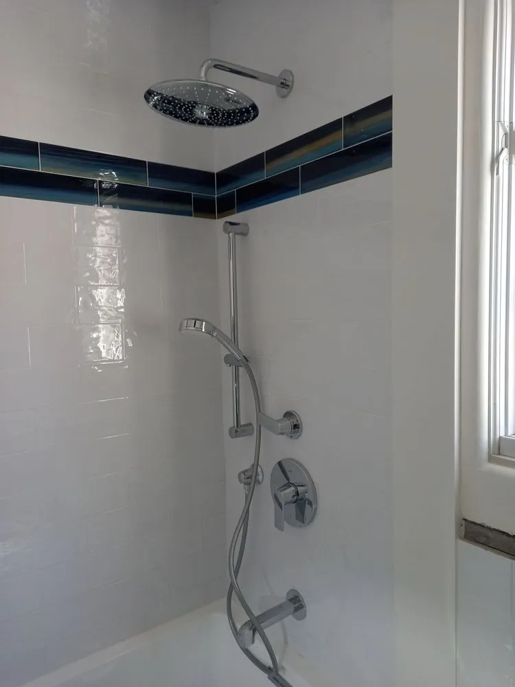 Slide of Saul'S Plumbing