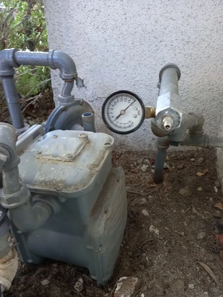 Slide of Saul'S Plumbing