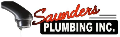 Slide of Saunders Plumbing